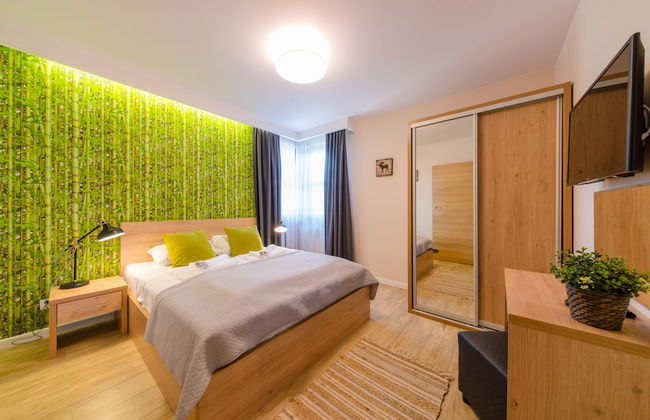 Apartamenty Sun & Snow Residence Karpacz - Photo 56