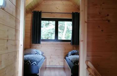 Agroturystyka W oddali z balią - Foto 46