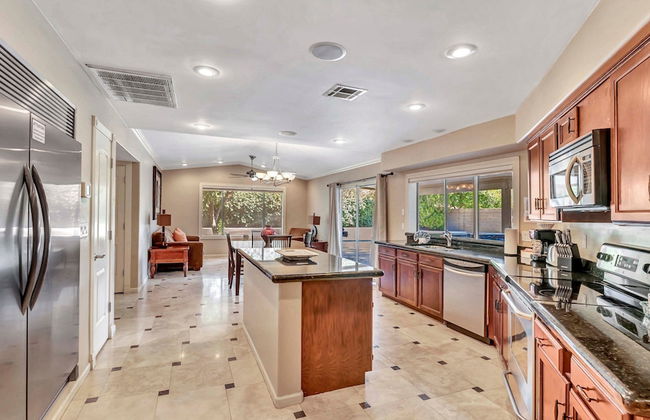 Just Listed! Kierland Home w Htd Pool and Hot tub - Foto 22