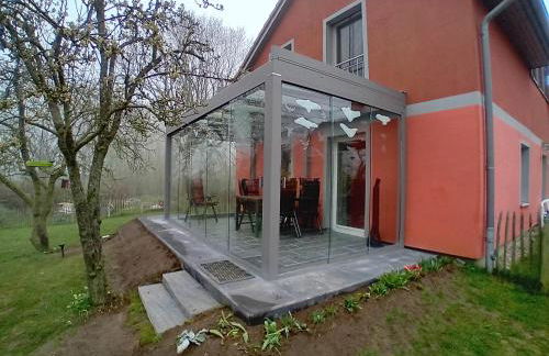 Urlaubsoase Ostsee - Foto 42