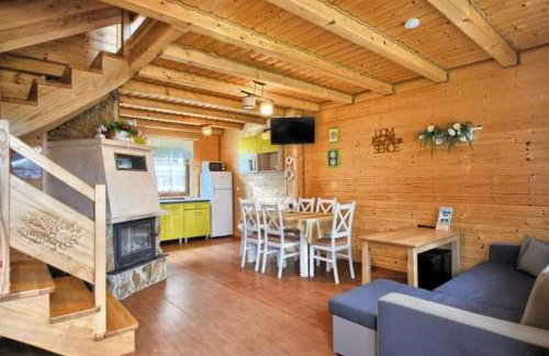 Domki całoroczne DOMKOWSTWO - Foto 41