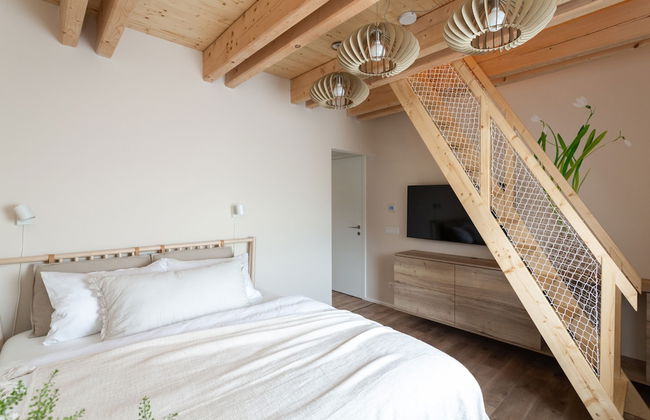 Konopiste Stp380 in Bystrice - Foto 31