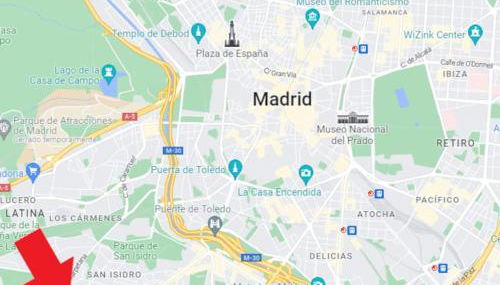 Precioso dúplex en zona Vista Alegre en Madrid - Foto 2