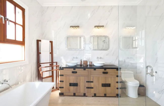 Villa sandy terrain Anguilla - Foto 14