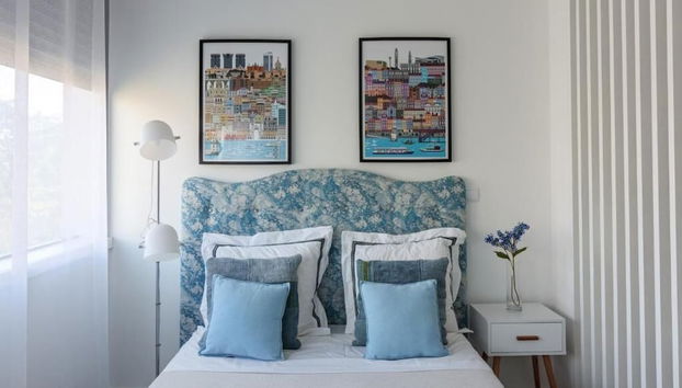 Studio 24 - Foto 2, Habitación