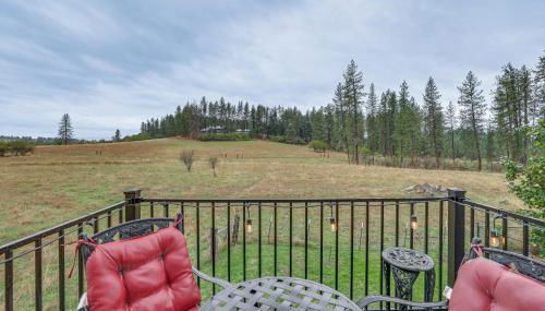 Cozy Clearwater Apartment - Hike, Fish and Explore! - Foto 2