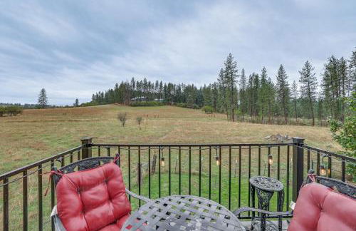 Cozy Clearwater Apartment - Hike, Fish and Explore! - Foto 2