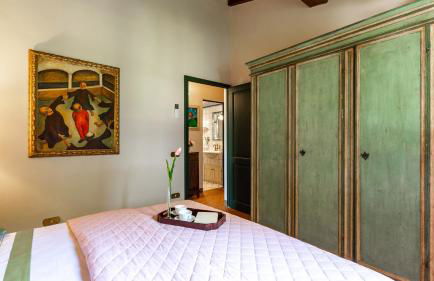 Villa Elisa 16 in Fucecchio - Foto 110