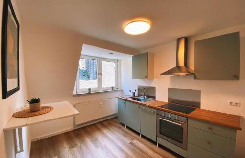 Altstadtwohnung Fleischgasse - Photo 11