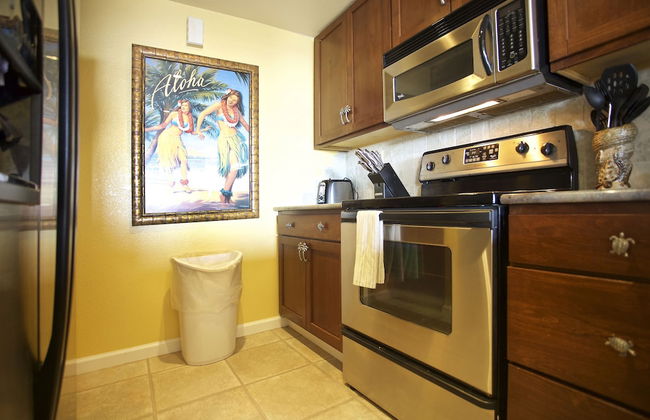 Castle at Makahuena at Poipu - Photo 11