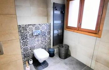 Appartement style chalet, proche remontées avec garage - Foto 27