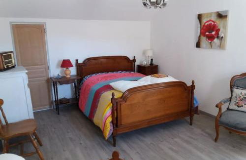 Gîte la Grange - Foto 8