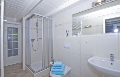 Gutshof Ostseeblick Ferienwohnung 01 - Foto 9