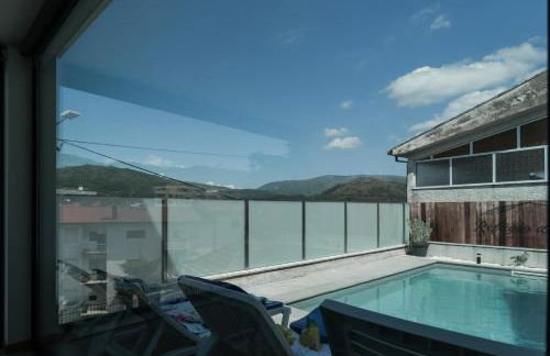 Refúgio da Cabreira - Foto 18