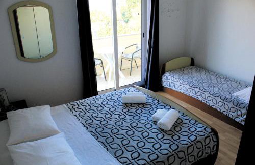 Apartments Kampor Damira - Foto 21