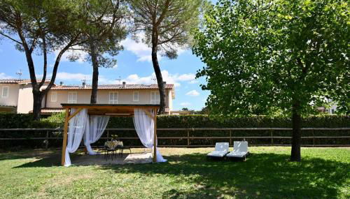 Incanto degli Archi - Foto 3, Garden