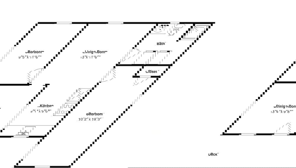Servizio della struttura