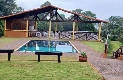 Sítio Théo&Lalá - Foto 1