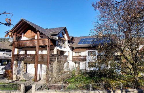 Ferienwohnung Ebert - Foto 26