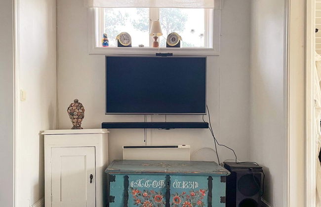 5 Person Holiday Home in Bjorko-by Traum - Photo 21