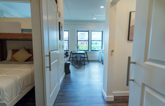 The Standard Downtown Columbus - Foto 3