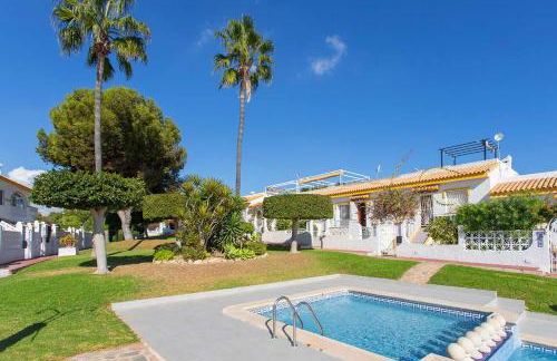 CH La Pinada Ciudad Quesada - Photo 36