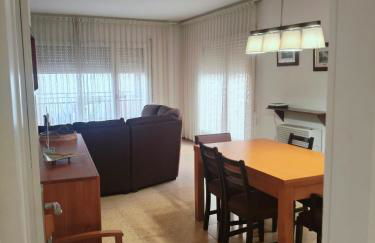Apartamento duplex vacacional - Foto 9