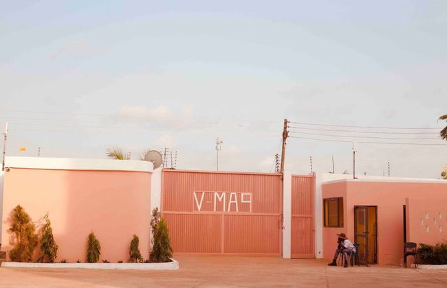 Immaculate 2-bed Apartment at Pamv Estates Apt2 - Photo 30