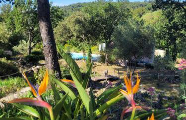 Bastide Cigaline - Foto 42