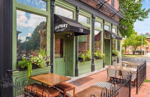 The Schumacher Abode - Foto 35