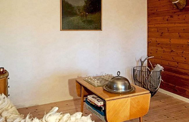 5 Person Holiday Home in Hagfors - Foto 8