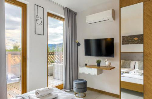 Zoom na Giewont by Apart Concept Podhale - Foto 21