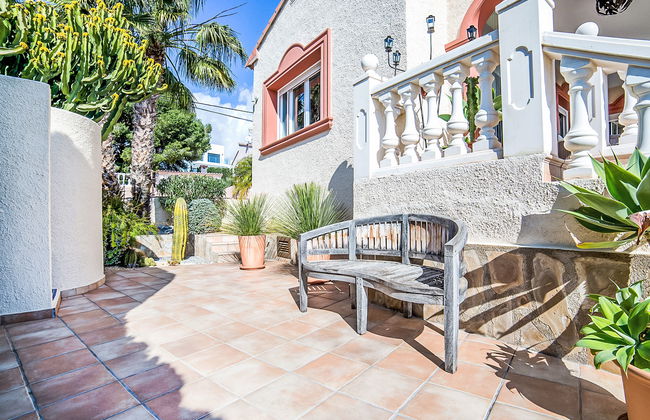 Villa Albert - Foto 27