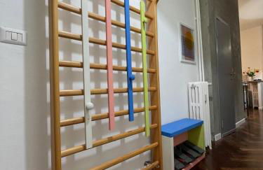 Milano Central Apartment - Foto 24