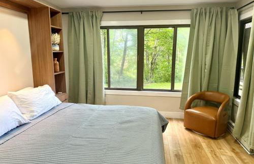 The Canopy 4BR Forest Escape Spa, Sip, and Unwind - Foto 38