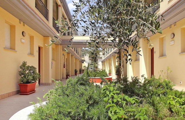 Apartment With Garden in Villasimius - Foto 19