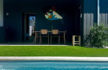 Les Villas du Bois - Foto 41