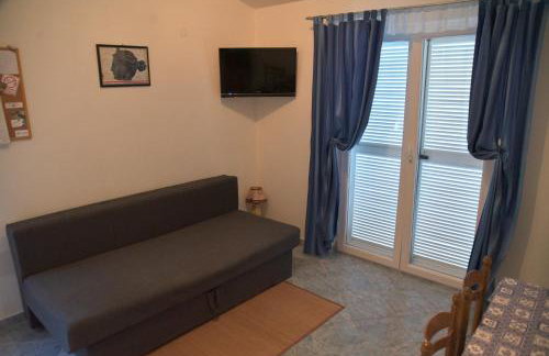 Apartments by the sea Milna, Vis - 8917 - Photo 38