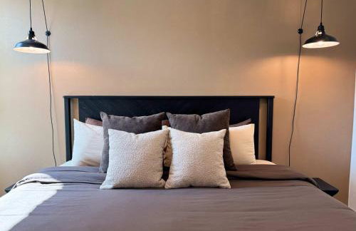 Luxury Stay Near Disneyland With Pool Gym & Free Parking - Foto 53