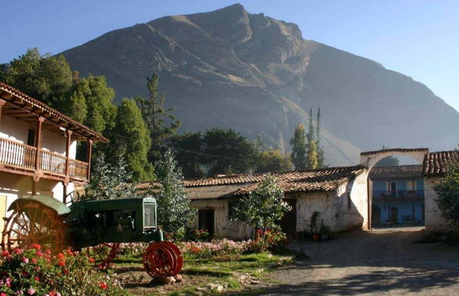 Tarma and Huaricolca Tour - Foto 6