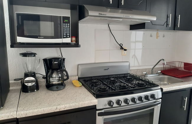 Excellent Space to Rest and Enjoy Your Vacation to the Fullest - Photo 4