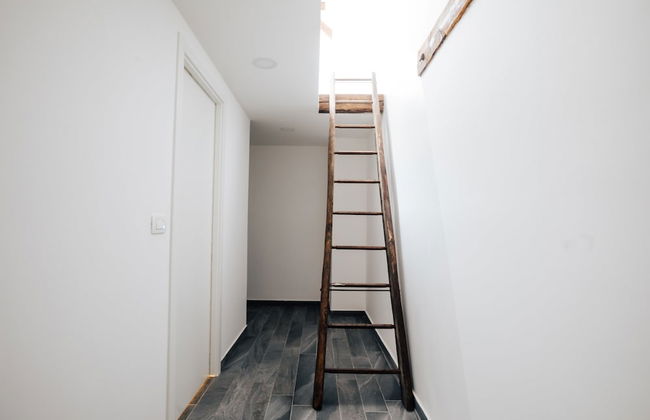 K3 Central Park Apartments - Foto 32