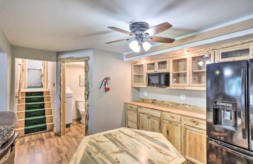 Spacious Black Hawk Home with Furnished Deck! - Foto 30