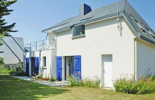 Apartment in Pordic Near Sandy Beach - Foto 17