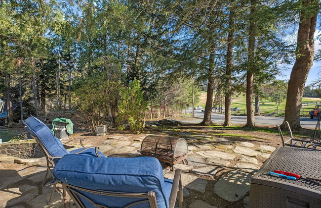 Spacious Dartmouth College Home on Occum Pond - Photo 31