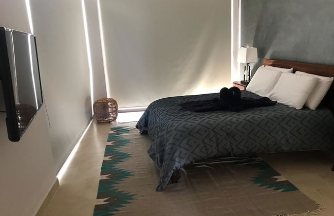 Departamento en Playa del Carmen. - Photo 3