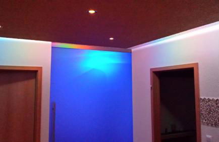 Exklusive moderne 2 Zi. Wohnung in ruhiger Lage - Foto 23