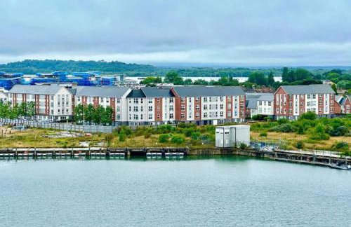 The Sanctuary- Short Walk to Hamworthy Beach and Park - Foto 29