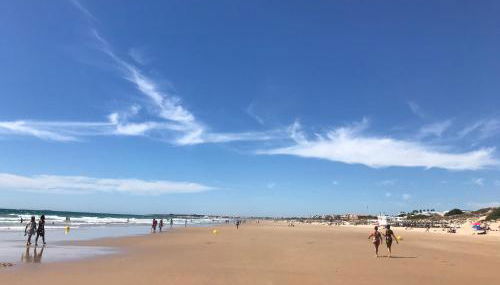 Precioso apartamento muy cerca de la playa - Foto 5