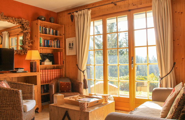 Armorial II / apt 2 - Foto 6